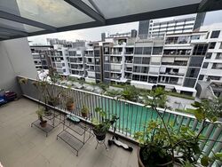 Stratum (D18), Condominium #556410041